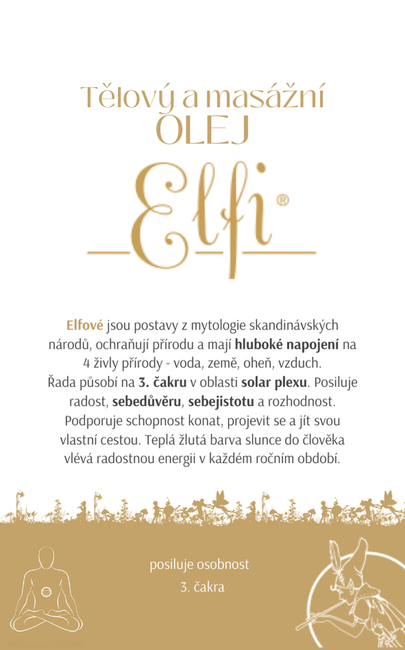 grafika vzorků elfi